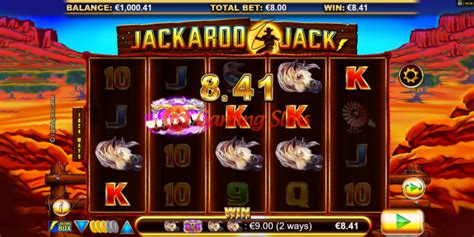 jackaroo jack slot|Jackaroo Jack slot from Lightning Box Games .